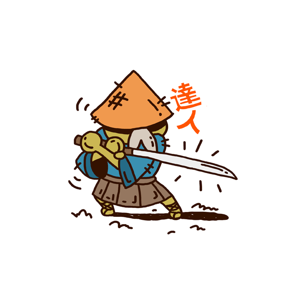 The Legend of Zelda: Breath of the Wild – LINE stickers