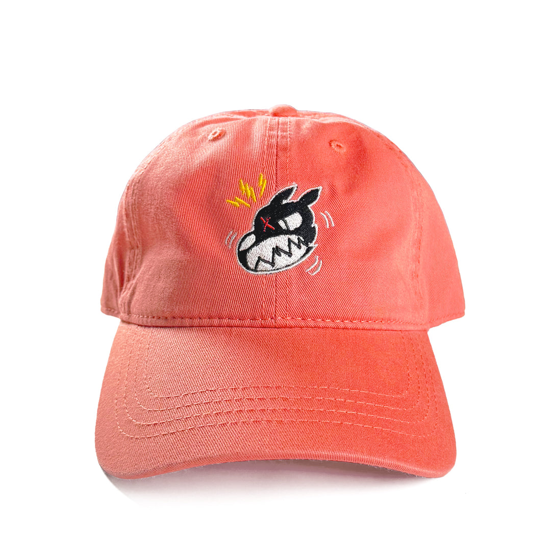 Classic Logo Cap