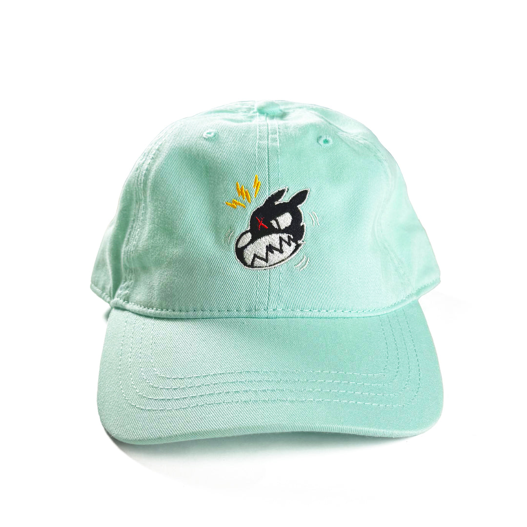 Classic Logo Cap