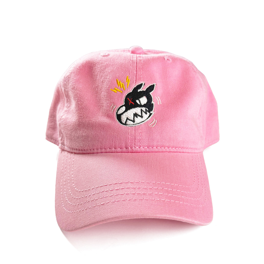 Classic Logo Cap