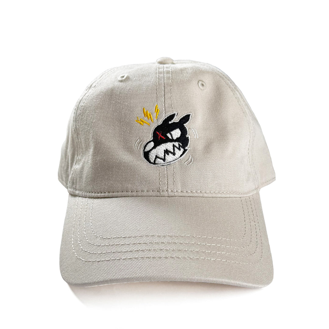 Classic Logo Cap