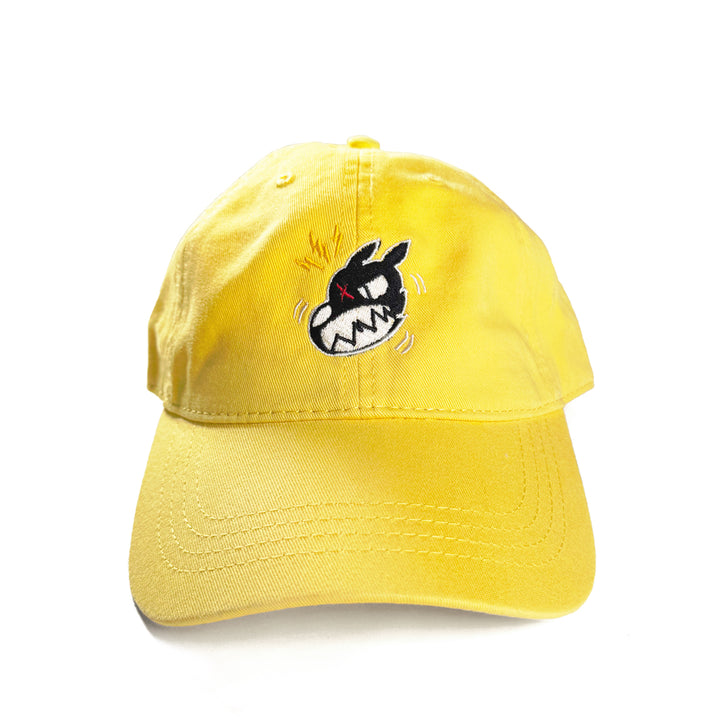 Classic Logo Cap