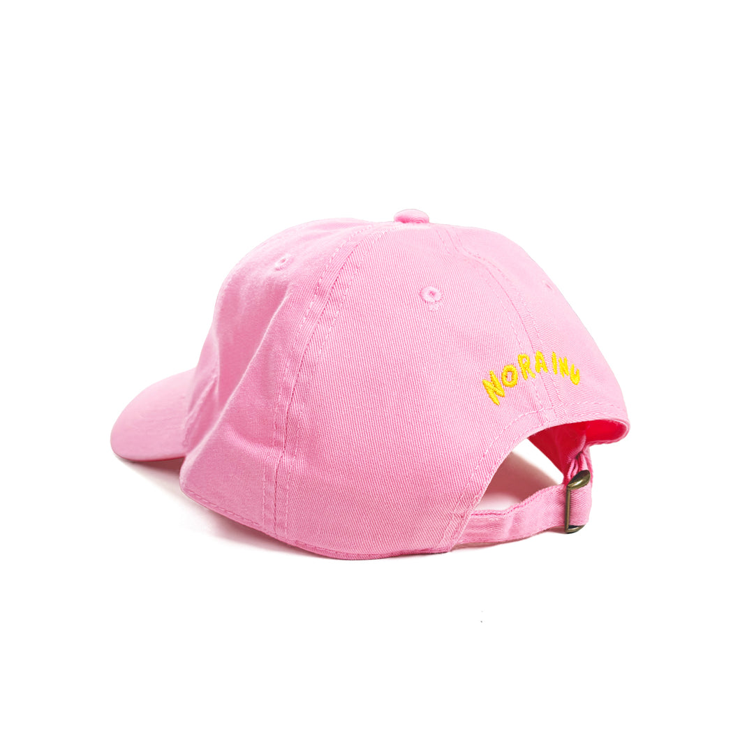 Ice Cream Logo Cap