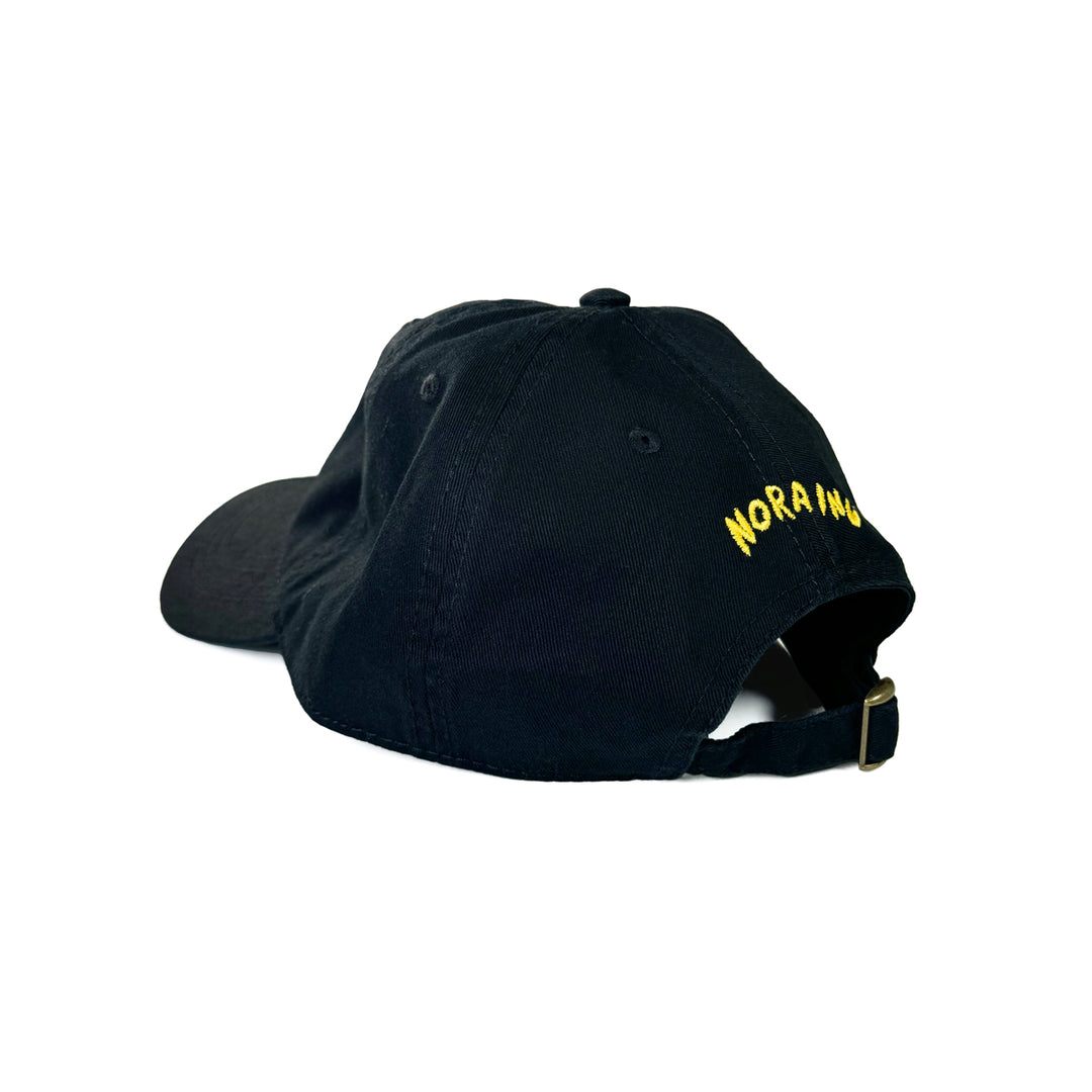 Ice Cream Logo Cap