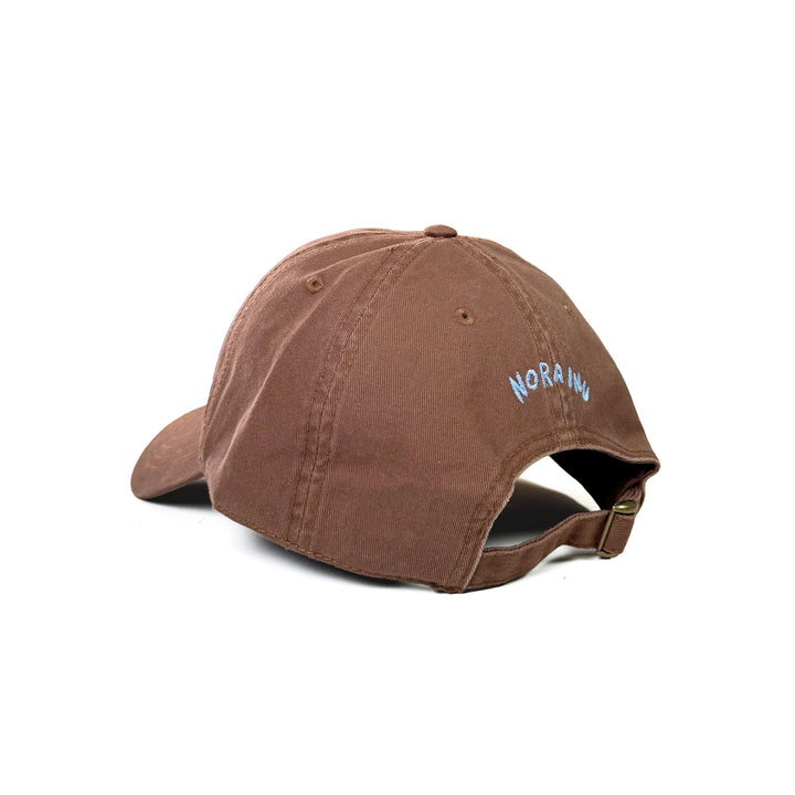 Ice Cream Logo Cap