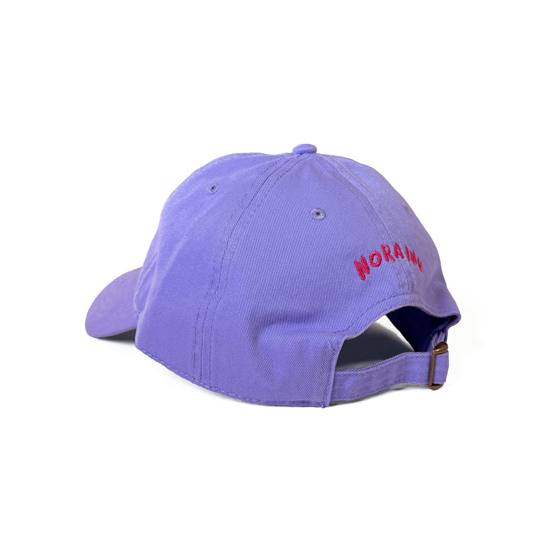 Ice Cream Logo Cap