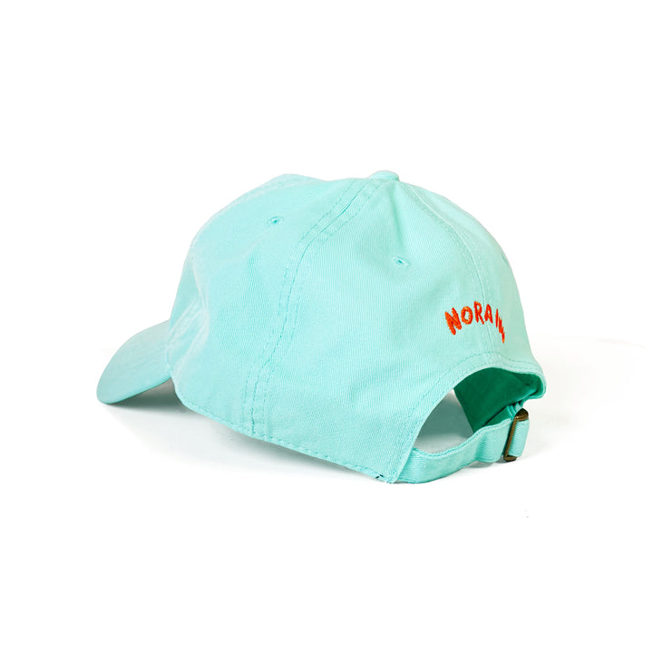 Ice Cream Logo Cap