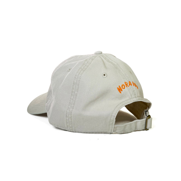 Ice Cream Logo Cap