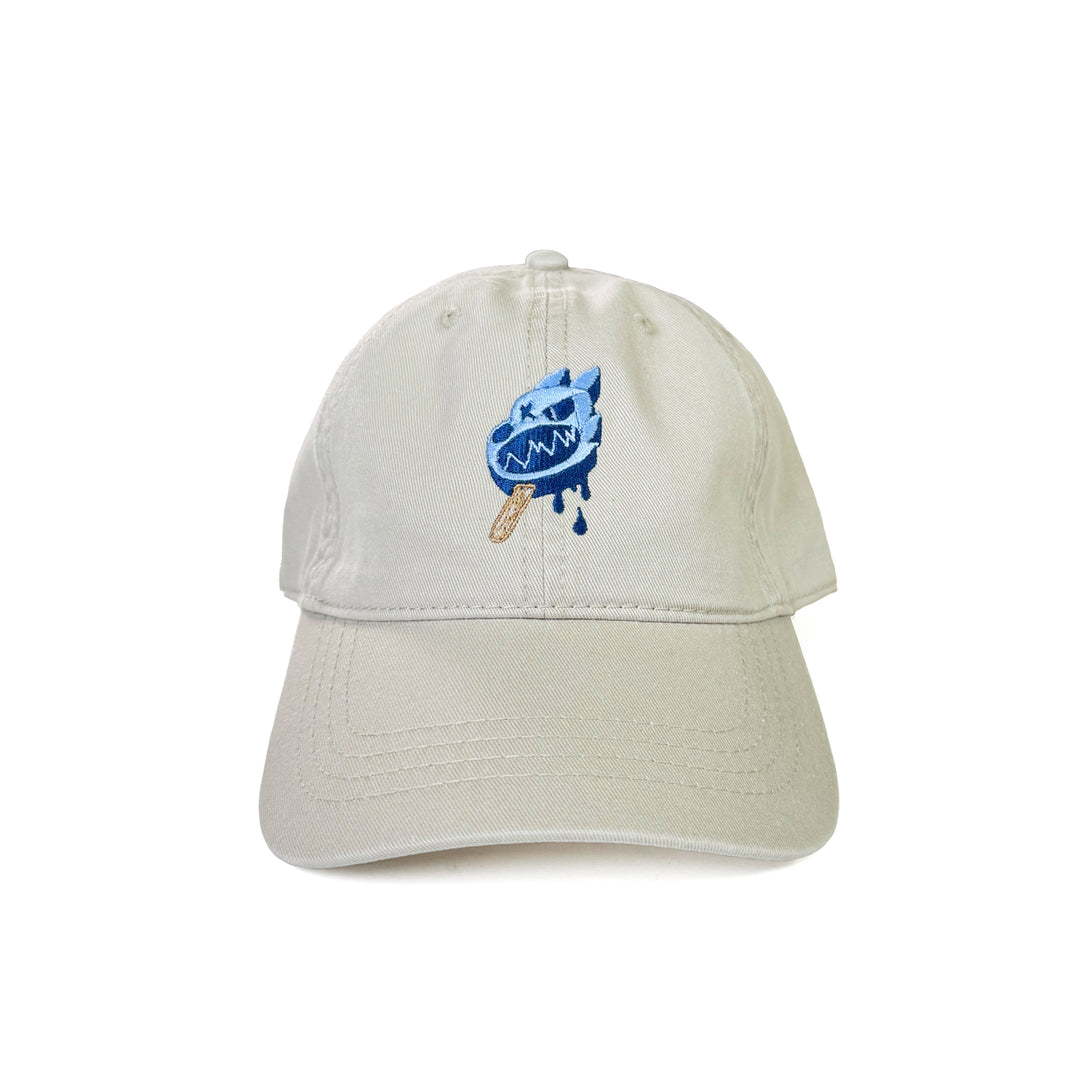 Ice Cream Logo Cap