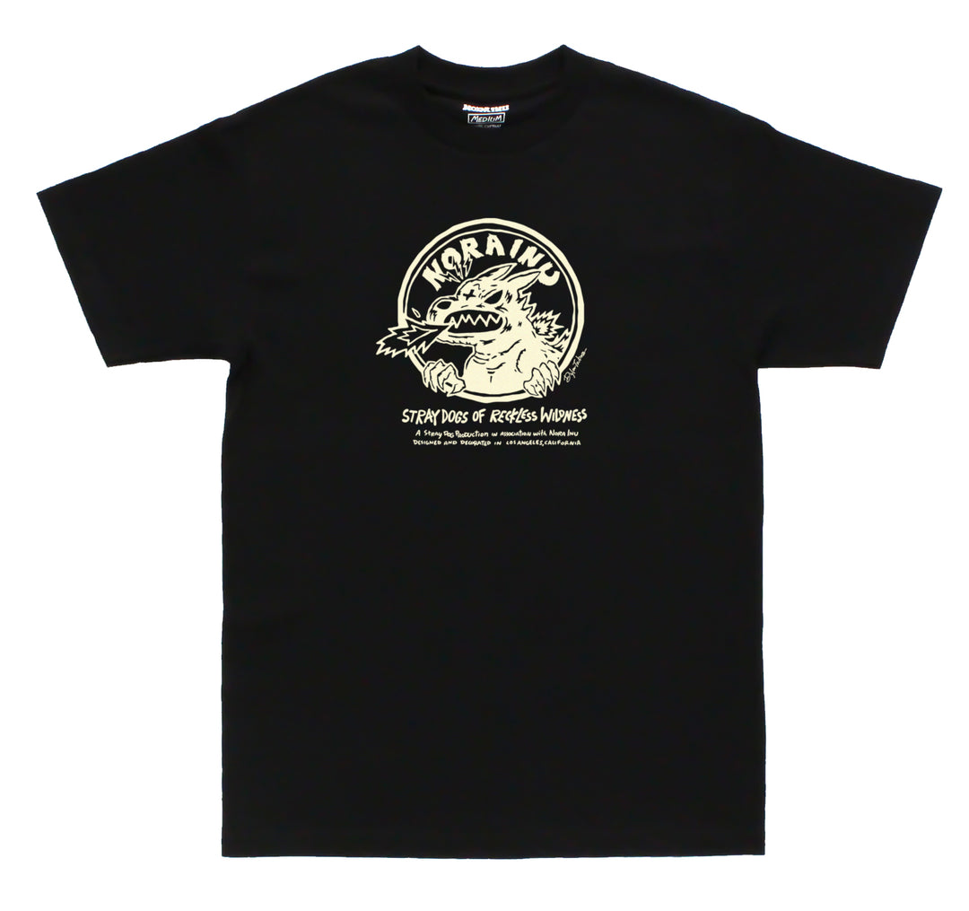 Kaiju Logo Tee