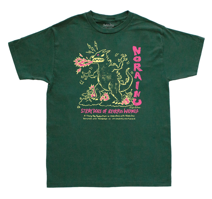 Kaiju Inu Tee