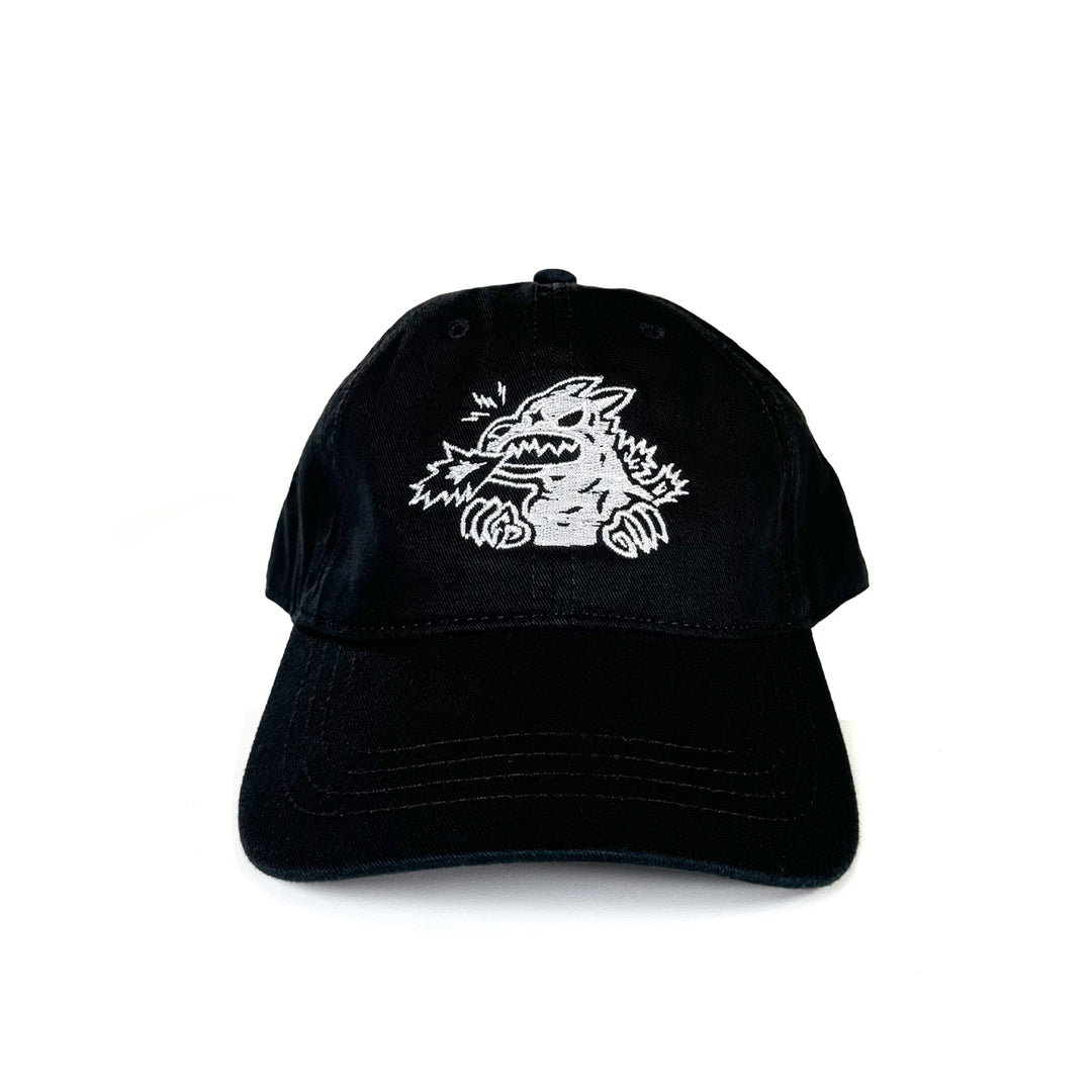 Kaiju Logo Cap