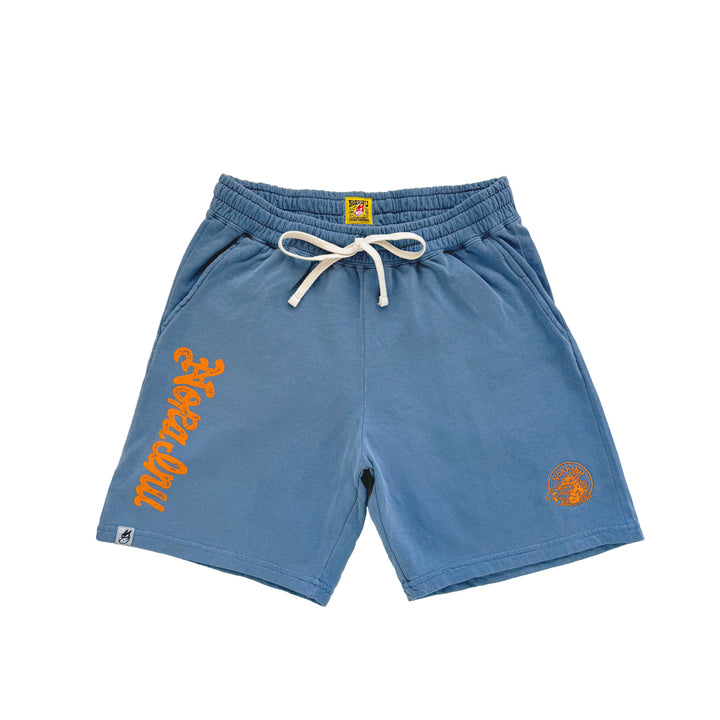 Kaiju Logo Shorts