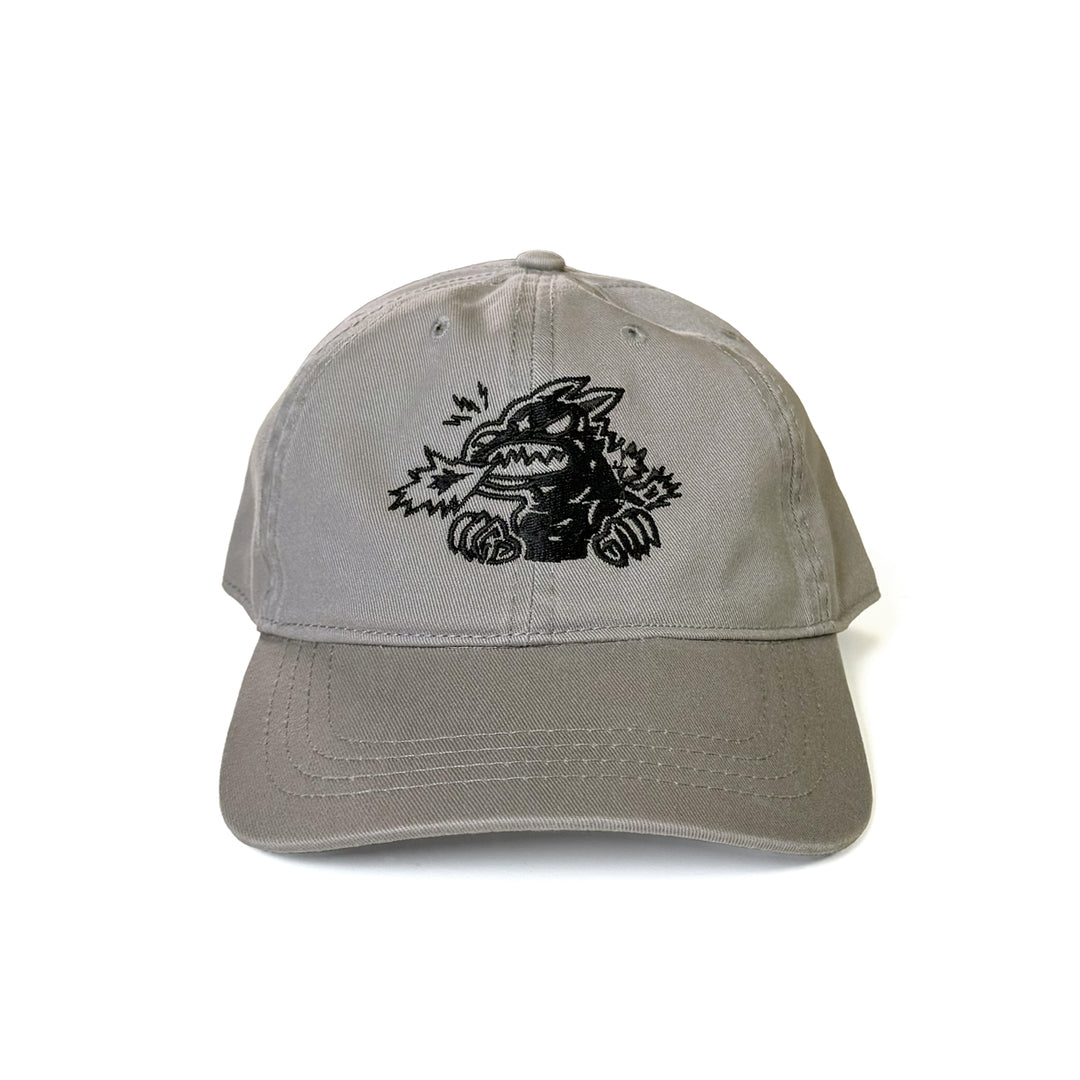 Kaiju Logo Cap