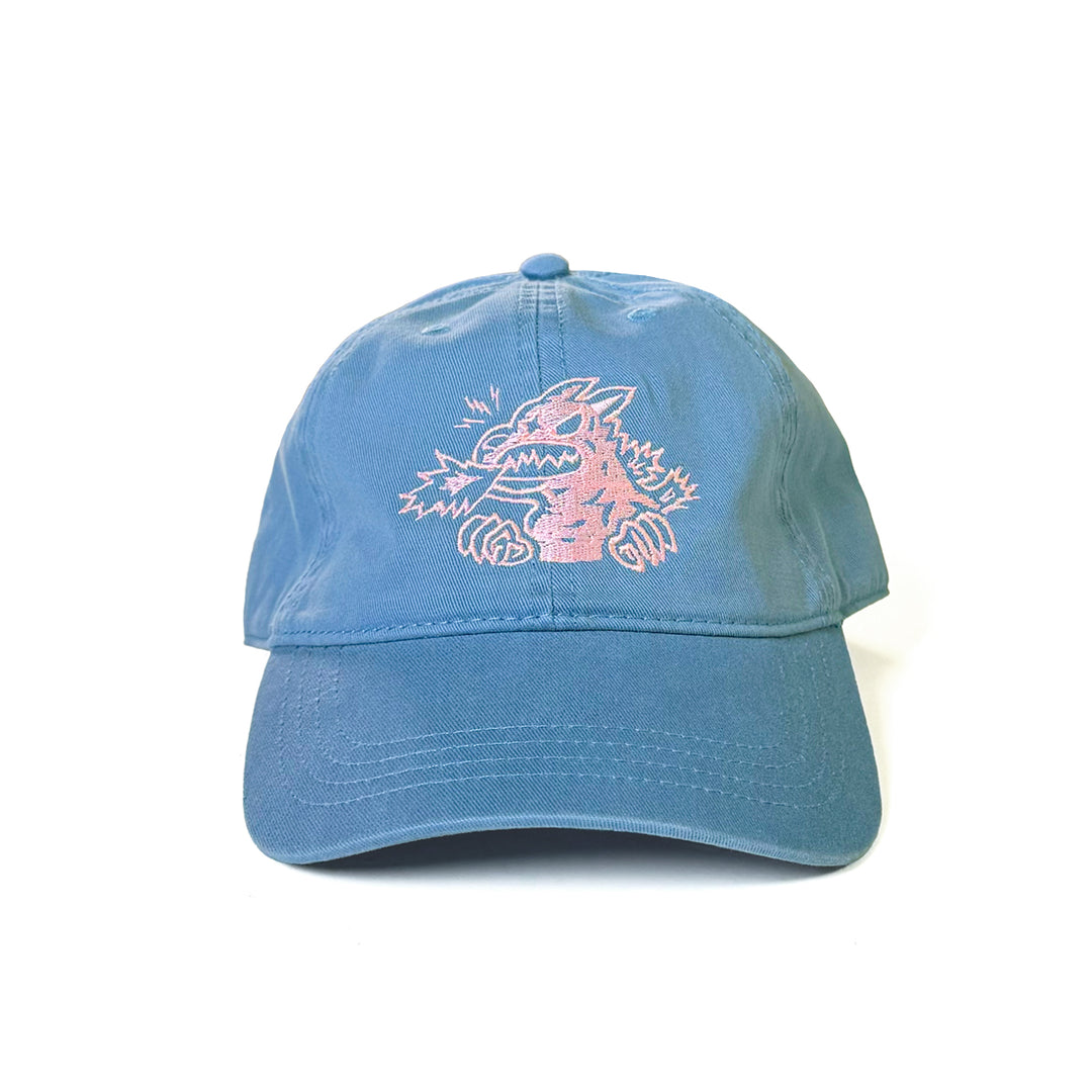 Kaiju Logo Cap