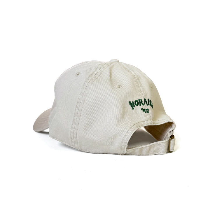 Kaiju Logo Cap