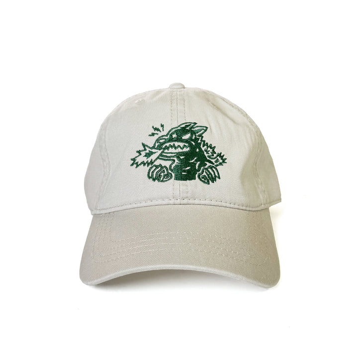 Kaiju Logo Cap