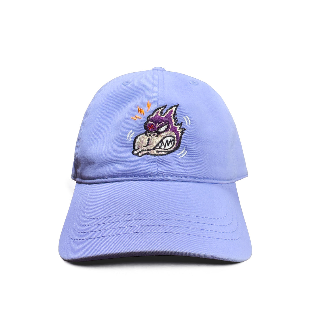 King Logo Cap