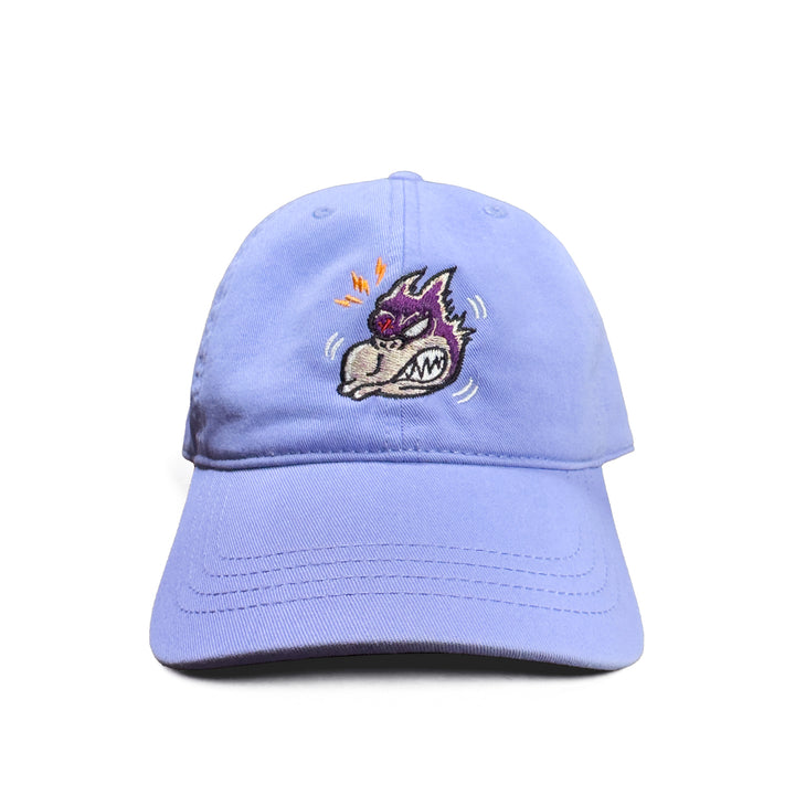 King Logo Cap