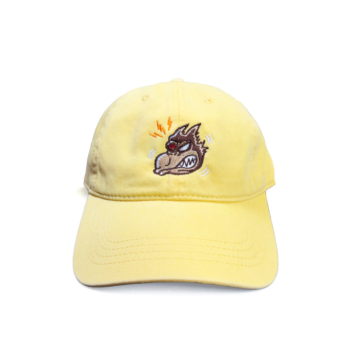 King Logo Cap