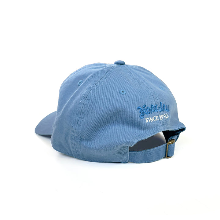 Multi-Color Logo Cap