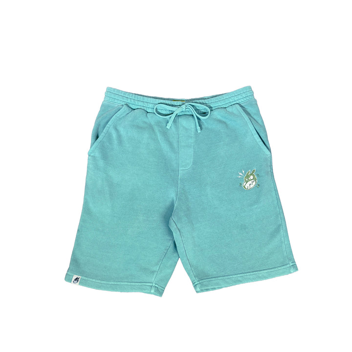 Multi-Color Logo Shorts