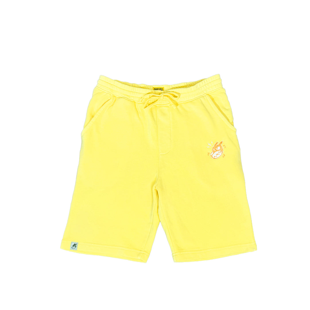 Multi-Color Logo Shorts