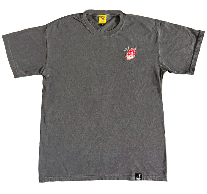 MultiColor One-Point Logo II Tee