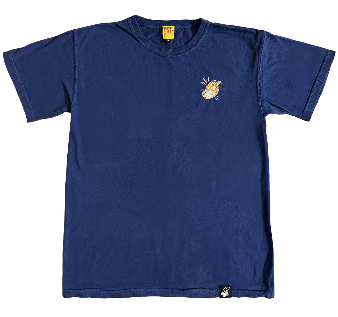 MultiColor One-Point Logo II Tee