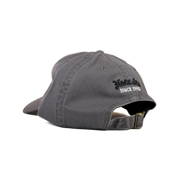 Multi-Color Logo Cap