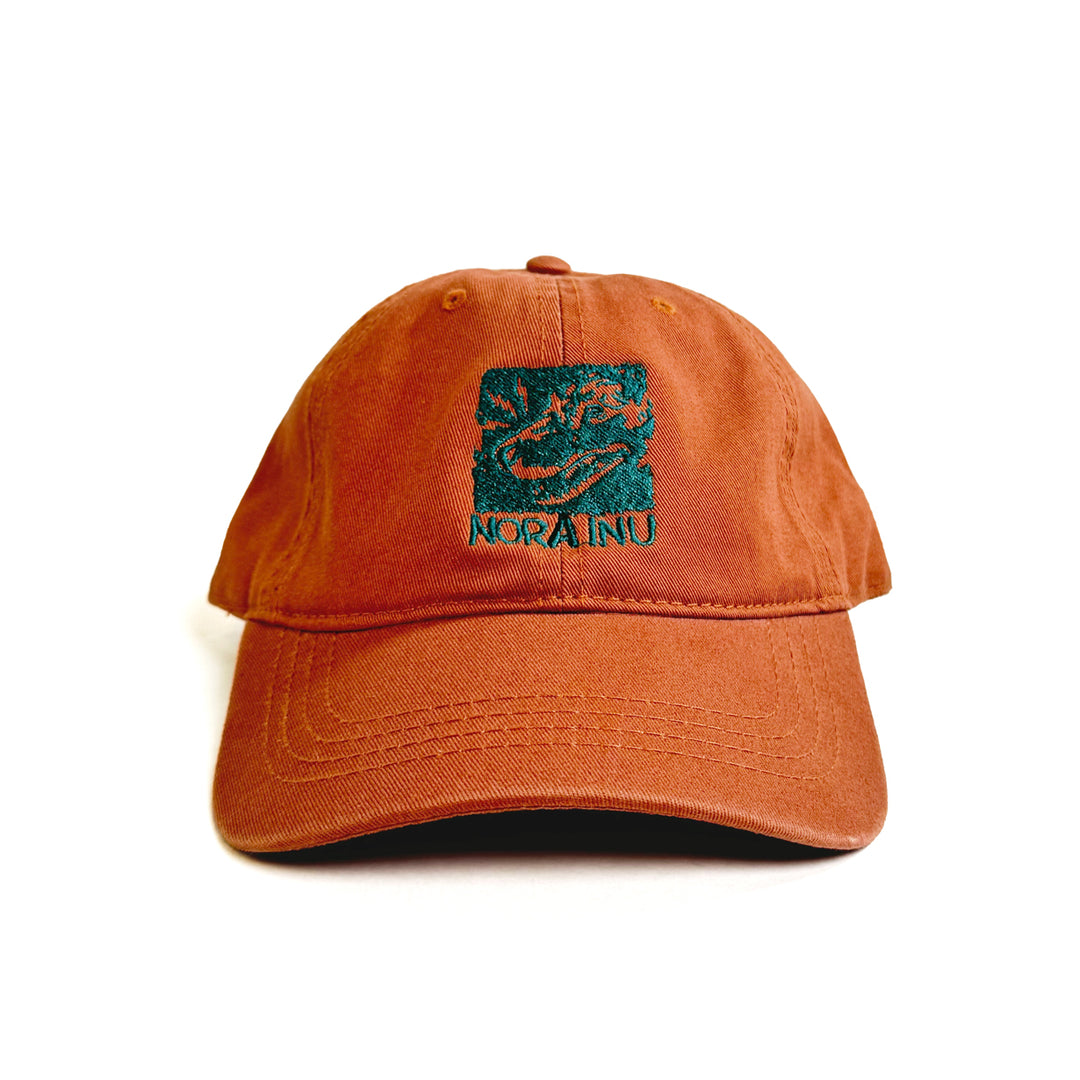 Rain Dogs Cap