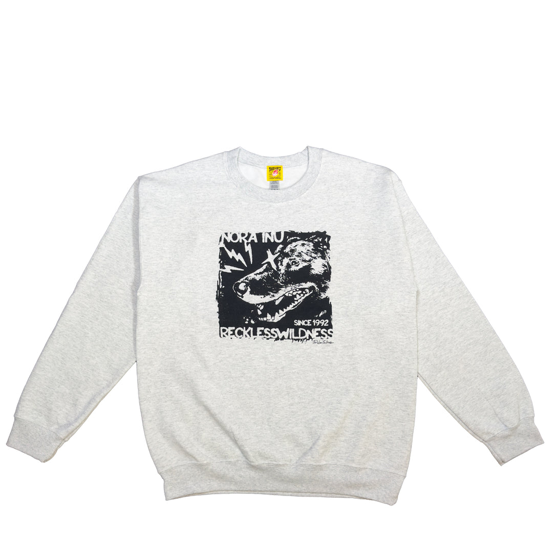 Rain Dogs Crew Neck