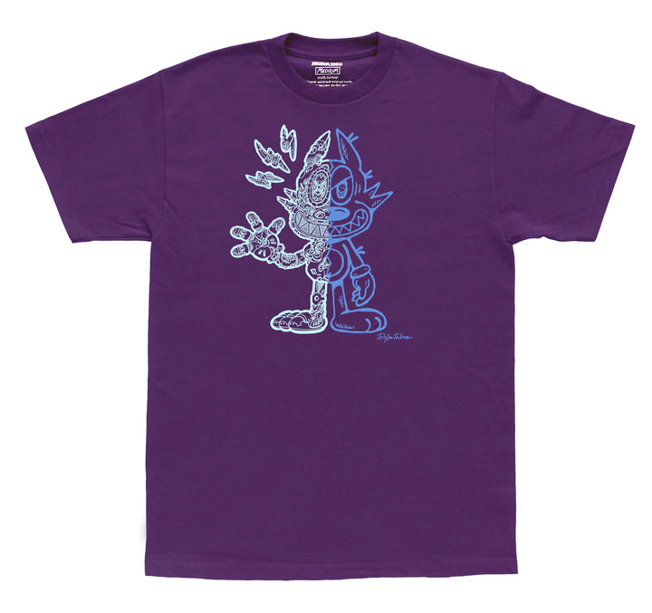 Robo Inu Tee